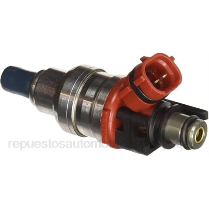 Distribuidora De Repuestos De Motos Ecuador | 23209-35040 inyector de combustible fj522 LTT8294 TOYOTA