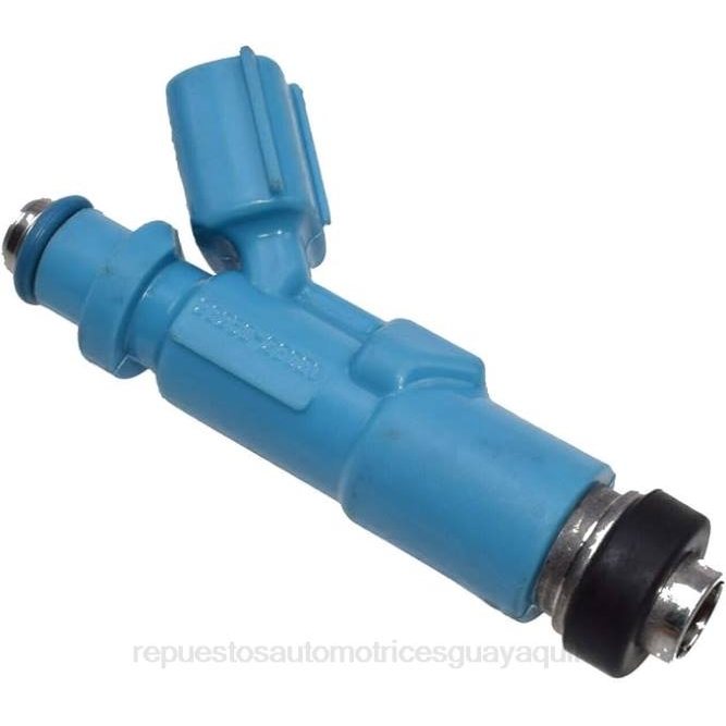 Distribuidora De Repuestos De Motos Ecuador | 23250-23020 inyector de combustible LTT8264 TOYOTA