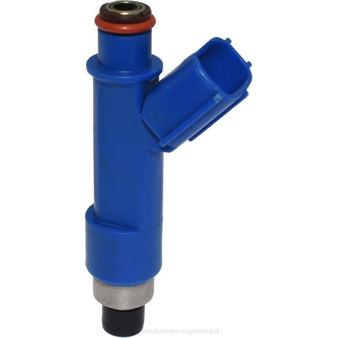 Mayoristas De Repuestos De Auto | 23250-22080 23250-0d050 inyector de combustible LTT8268 TOYOTA