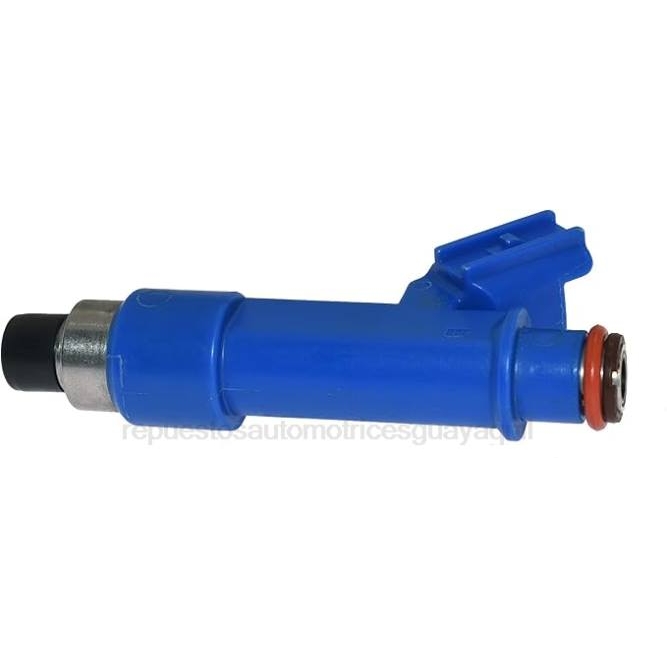 Mayoristas De Repuestos De Auto | 23250-22080 23250-0d050 inyector de combustible LTT8268 TOYOTA