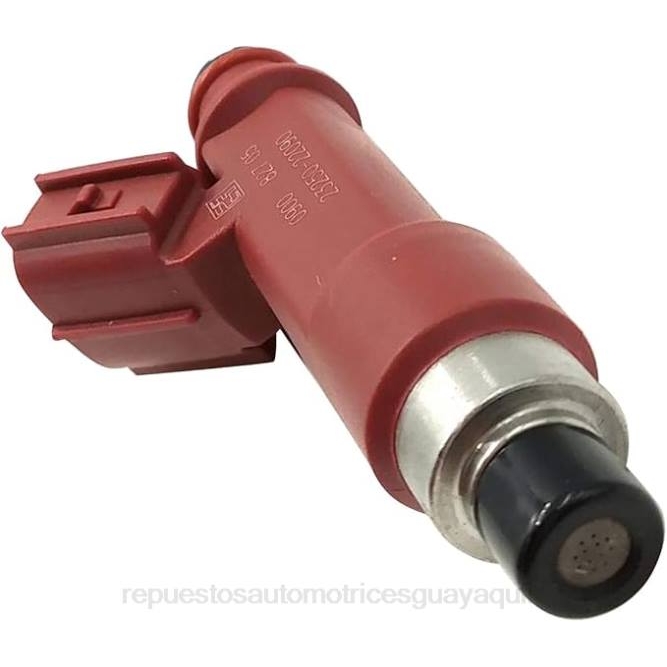 Mayoristas De Repuestos De Auto | 23250-22090 inyector de combustible fj847 LTT8308 TOYOTA