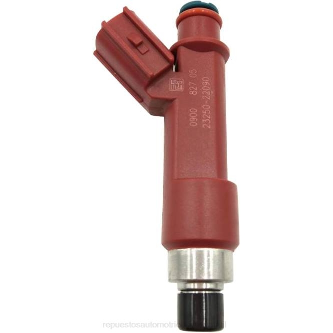 Mayoristas De Repuestos De Auto | 23250-22090 inyector de combustible fj847 LTT8308 TOYOTA