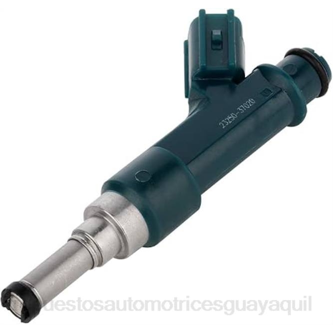 Mayoristas De Repuestos De Auto | 23250-37020 inyector de combustible LTT8288 TOYOTA