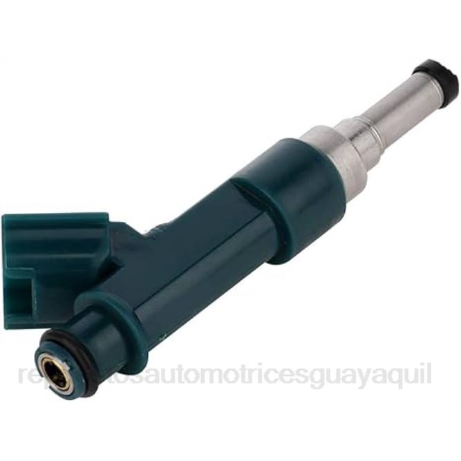 Mayoristas De Repuestos De Auto | 23250-37020 inyector de combustible LTT8288 TOYOTA