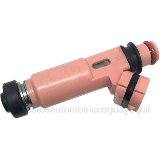 Mayoristas De Repuestos De Auto | Inyector de combustible 23209-0a020 fj644 LTT8318 TOYOTA