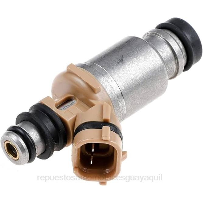 Repuestos De Motos Al Por Mayor En Ecuador | 23209-16150 inyector de combustible fj349 LTT8279 TOYOTA