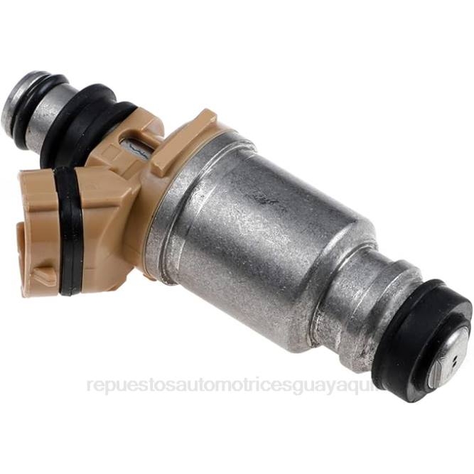 Repuestos De Motos Al Por Mayor En Ecuador | 23209-16150 inyector de combustible fj349 LTT8279 TOYOTA