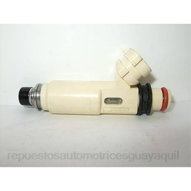 Repuestos De Motos Al Por Mayor En Ecuador | 23209-20040 inyector de combustible LTT8319 TOYOTA