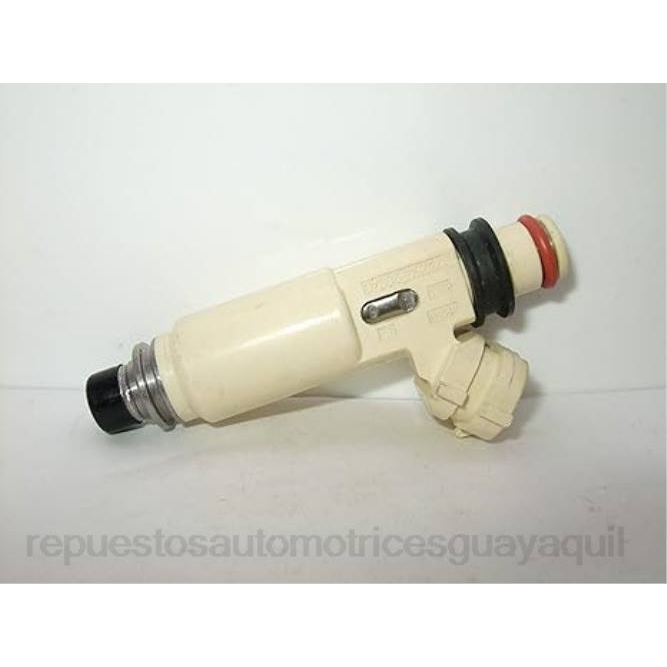 Repuestos De Motos Al Por Mayor En Ecuador | 23209-20040 inyector de combustible LTT8319 TOYOTA