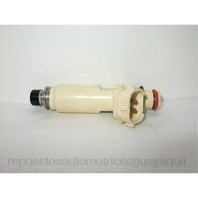 Repuestos De Motos Al Por Mayor En Ecuador | 23209-20040 inyector de combustible LTT8319 TOYOTA