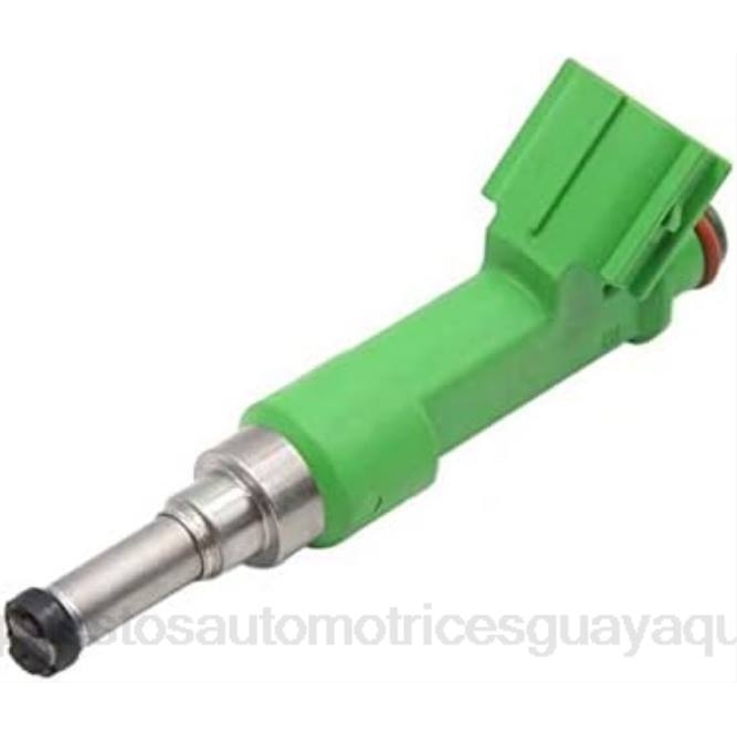 Repuestos De Motos Ecuador | 23209-09175 inyector de combustible fj1069 LTT8313 TOYOTA