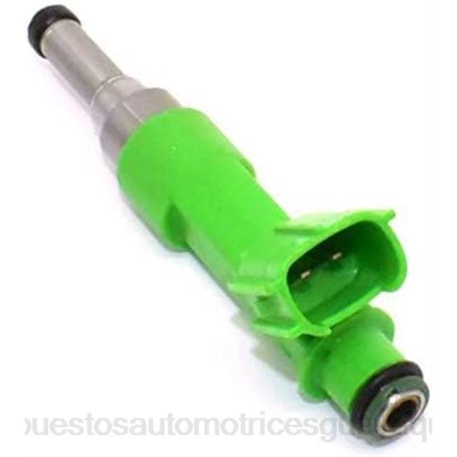 Repuestos De Motos Ecuador | 23209-09175 inyector de combustible fj1069 LTT8313 TOYOTA