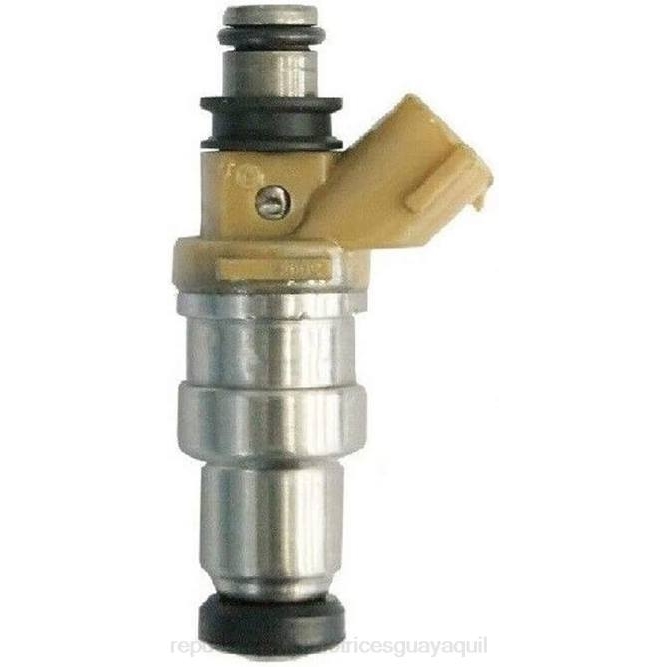 Repuestos De Motos Ecuador | 23209-11100 inyector de combustible LTT8303 TOYOTA