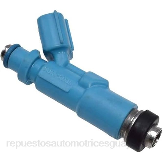Repuestos De Motos Ecuador | 23209-29015 inyector de combustible LTT8263 TOYOTA