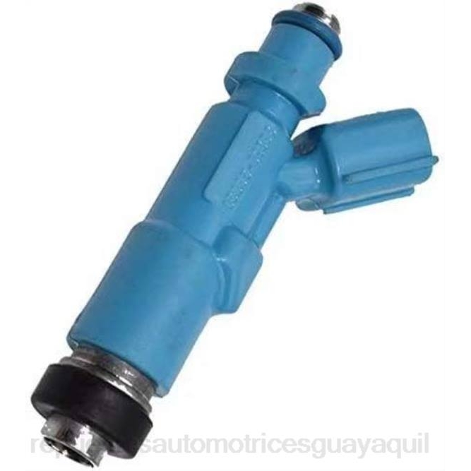 Repuestos De Motos Ecuador | 23209-29015 inyector de combustible LTT8263 TOYOTA