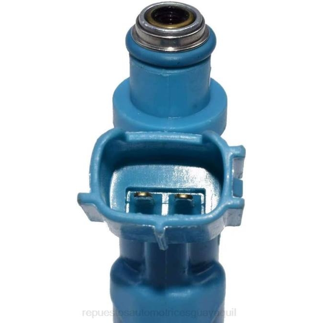 Repuestos De Motos Ecuador | 23209-29015 inyector de combustible LTT8263 TOYOTA