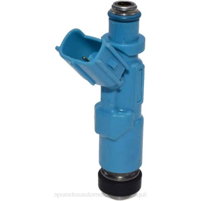 Repuestos De Motos Ecuador | 23209-29015 inyector de combustible LTT8263 TOYOTA