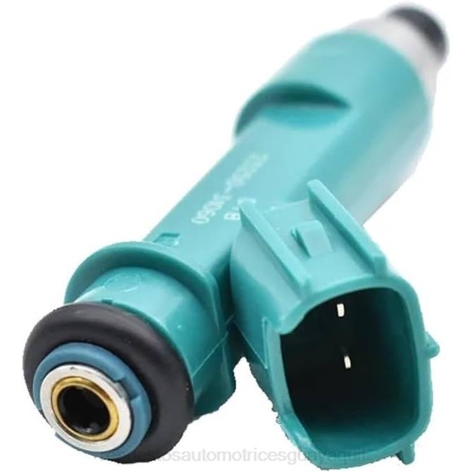 Repuestos De Motos Ecuador | 23209-39075 inyector de combustible LTT8273 TOYOTA