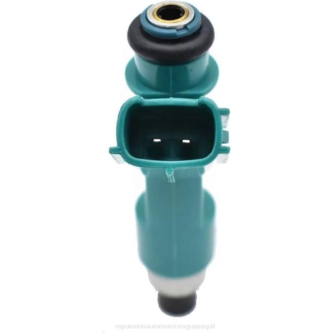 Repuestos De Motos Ecuador | 23209-39075 inyector de combustible LTT8273 TOYOTA