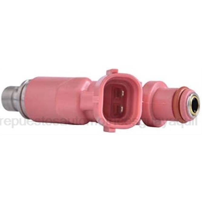 Repuestos De Motos Ecuador | 23250-79135 23250-75080 inyector de combustible LTT8293 TOYOTA