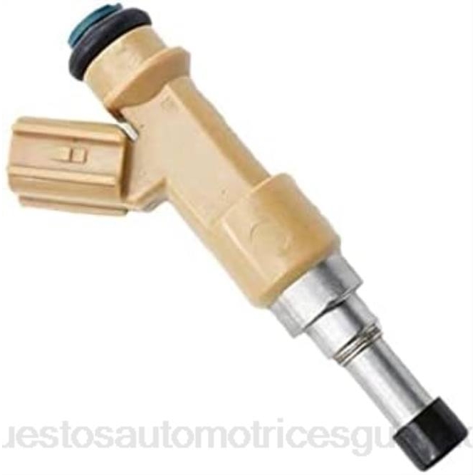 Repuestos De Motos En Guayaquil Ecuador | 23209-39215 inyector de combustible LTT8277 TOYOTA