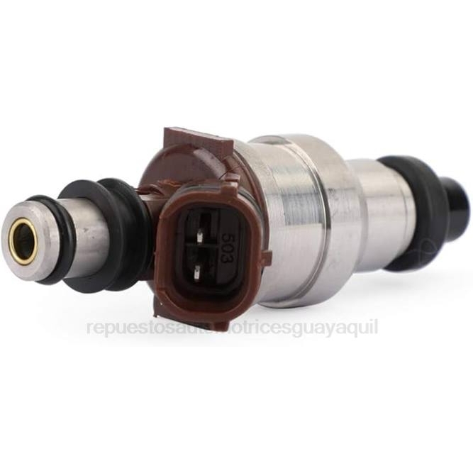 Repuestos De Motos En Guayaquil Ecuador | 23209-65020 inyector de combustible fj526 LTT8317 TOYOTA