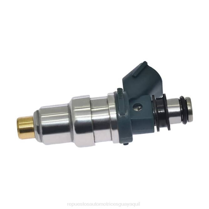 Repuestos De Motos En Guayaquil Ecuador | 23209-79085 23250-75040 inyector de combustible fj376 LTT8297 TOYOTA