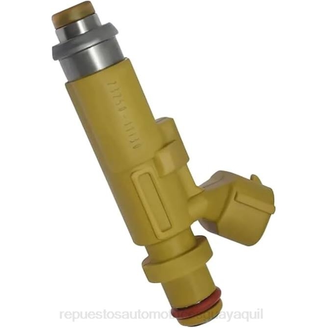 Repuestos De Motos En Guayaquil Ecuador | 23250-11130 inyector de combustible LTT8287 TOYOTA
