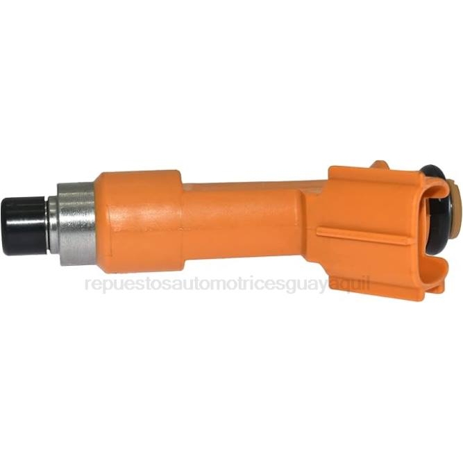 Repuestos De Motos En Guayaquil Ecuador | 23250-40020 23209-40020 inyector de combustible LTT8267 TOYOTA