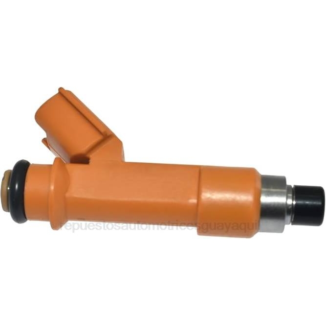 Repuestos De Motos En Guayaquil Ecuador | 23250-40020 23209-40020 inyector de combustible LTT8267 TOYOTA