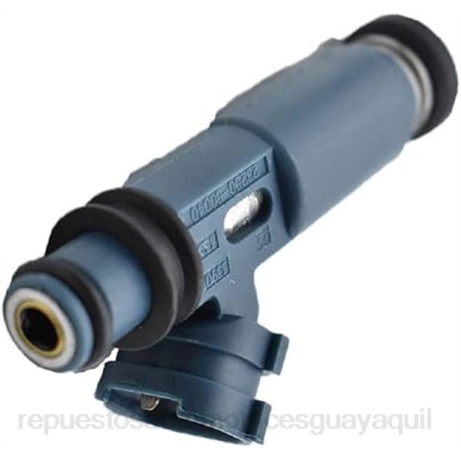 Repuestos De Motos Loncin Ecuador | 23209-0f010 23209-50040 inyector de combustible LTT8296 TOYOTA