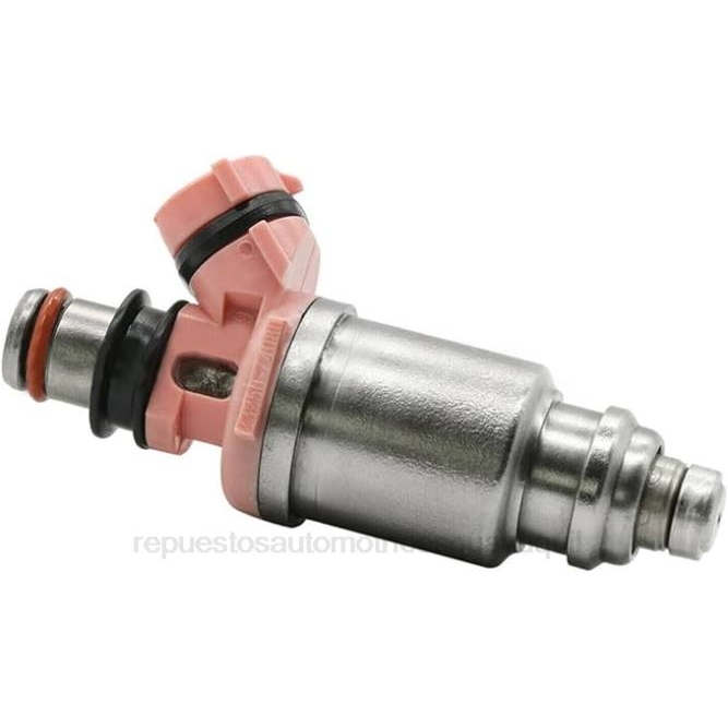 Repuestos De Motos Loncin Ecuador | 23209-74080 inyector de combustible fj375 LTT8316 TOYOTA