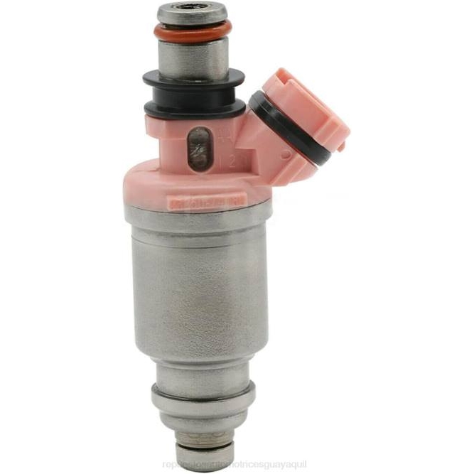 Repuestos De Motos Loncin Ecuador | 23209-74080 inyector de combustible fj375 LTT8316 TOYOTA