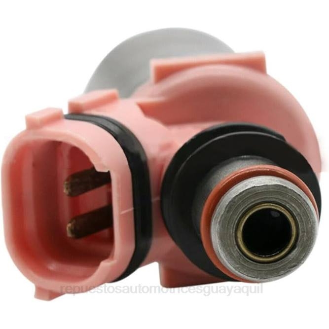 Repuestos De Motos Loncin Ecuador | 23209-74080 inyector de combustible fj375 LTT8316 TOYOTA