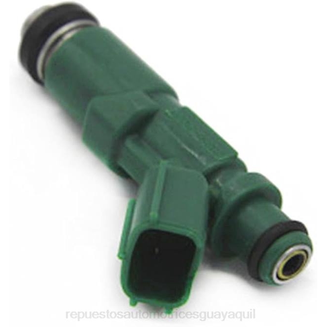 Repuestos De Motos Loncin Ecuador | 23250-21020 inyector de combustible LTT8266 TOYOTA