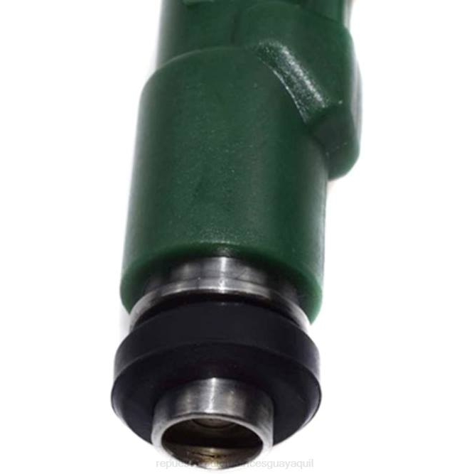 Repuestos De Motos Loncin Ecuador | 23250-21020 inyector de combustible LTT8266 TOYOTA