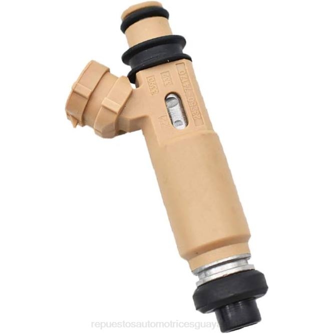 Repuestos De Motos Loncin Ecuador | 23250-74170 inyector de combustible LTT8286 TOYOTA