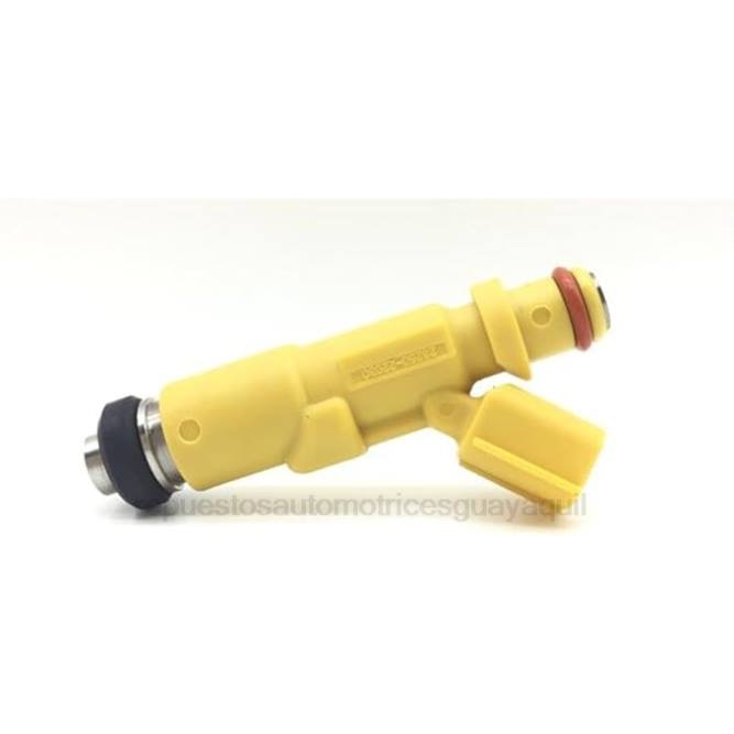 Repuestos De Motos Mayorista Ecuador | 23209-22030 inyector de combustible LTT8301 TOYOTA