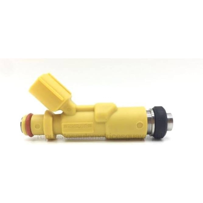 Repuestos De Motos Mayorista Ecuador | 23209-22030 inyector de combustible LTT8301 TOYOTA