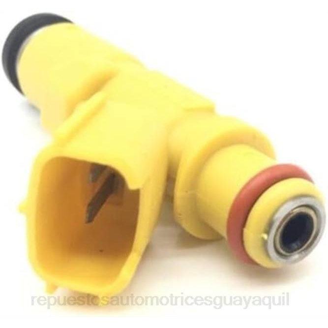 Repuestos De Motos Mayorista Ecuador | 23209-22030 inyector de combustible LTT8301 TOYOTA