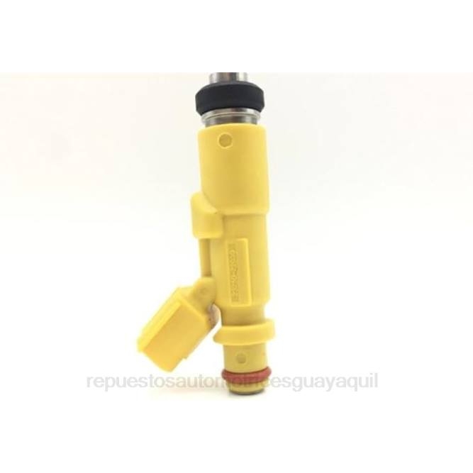 Repuestos De Motos Mayorista Ecuador | 23209-22030 inyector de combustible LTT8301 TOYOTA