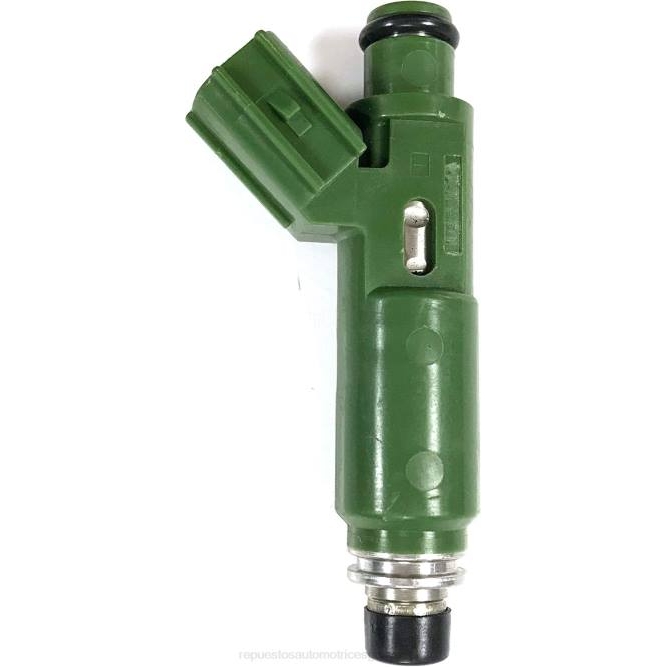 Repuestos De Motos Mayorista Ecuador | Inyector de combustible 23209-0d040 LTT8271 TOYOTA