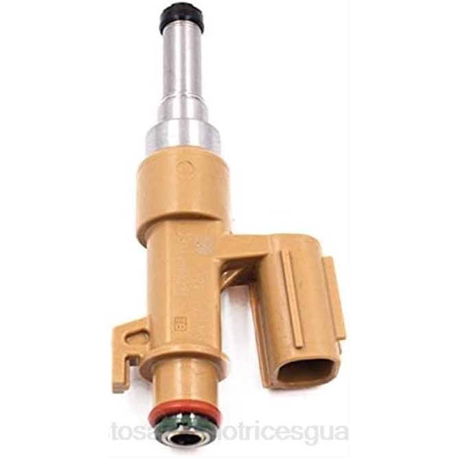 Repuestos De Motos Mayorista Ecuador | Inyector de combustible 23250-0s020 fj1054 LTT8291 TOYOTA