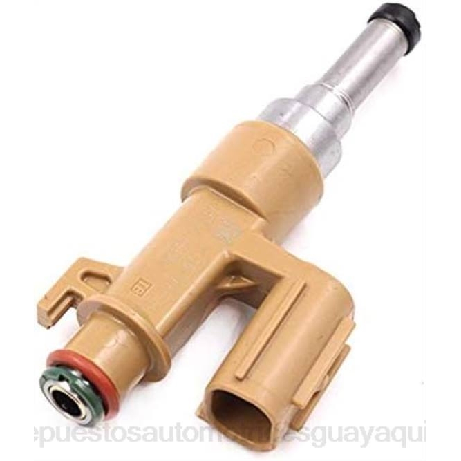 Repuestos De Motos Mayorista Ecuador | Inyector de combustible 23250-0s020 fj1054 LTT8291 TOYOTA