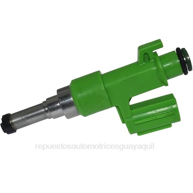 Repuestos Honda Motos Ecuador | 23209-09110 inyector de combustible fj1085 LTT8315 TOYOTA