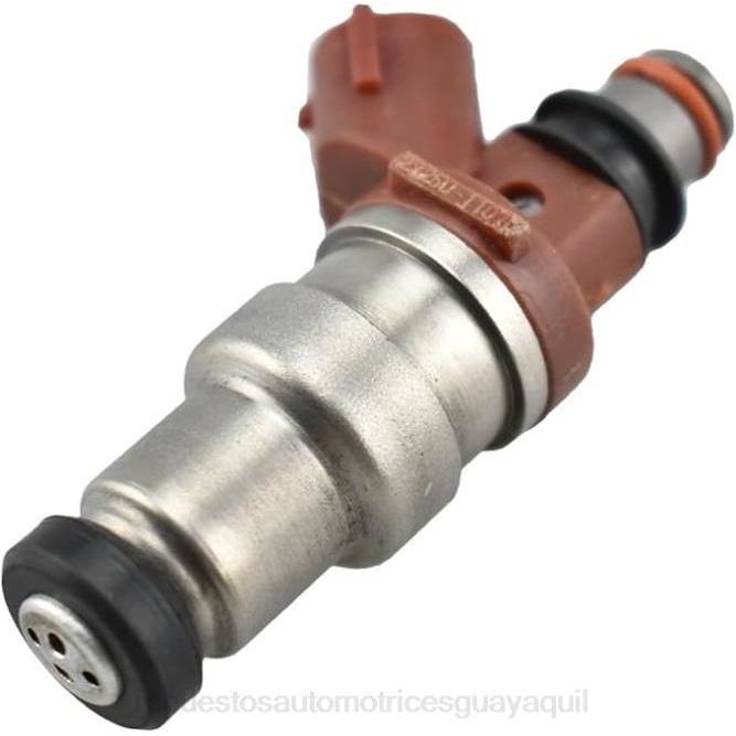 Repuestos Honda Motos Ecuador | 23209-11070 inyector de combustible LTT8275 TOYOTA