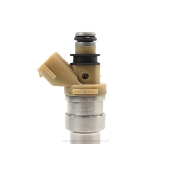 Repuestos Honda Motos Ecuador | 23250-16080 inyector de combustible LTT8295 TOYOTA