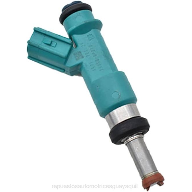 Repuestos Honda Motos Ecuador | Inyector de combustible 23209-0p010 fj1084 LTT8305 TOYOTA