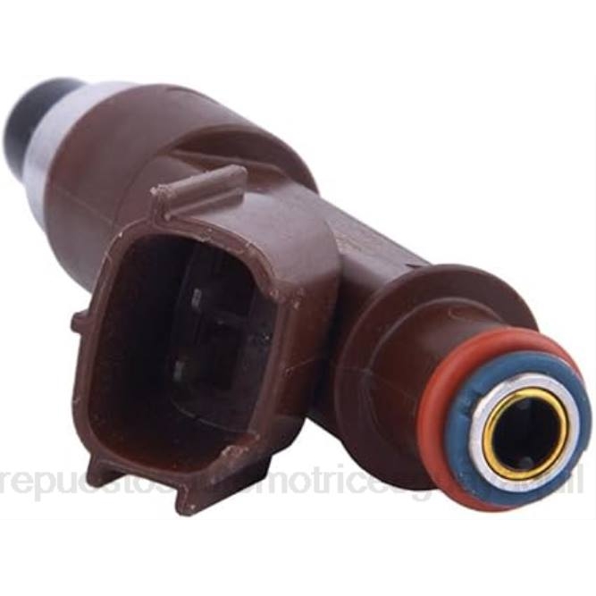 Venta De Repuestos Motos Mayorista | 23209-0f020 23209-50080 23250-50060 inyector de combustible LTT8302 TOYOTA