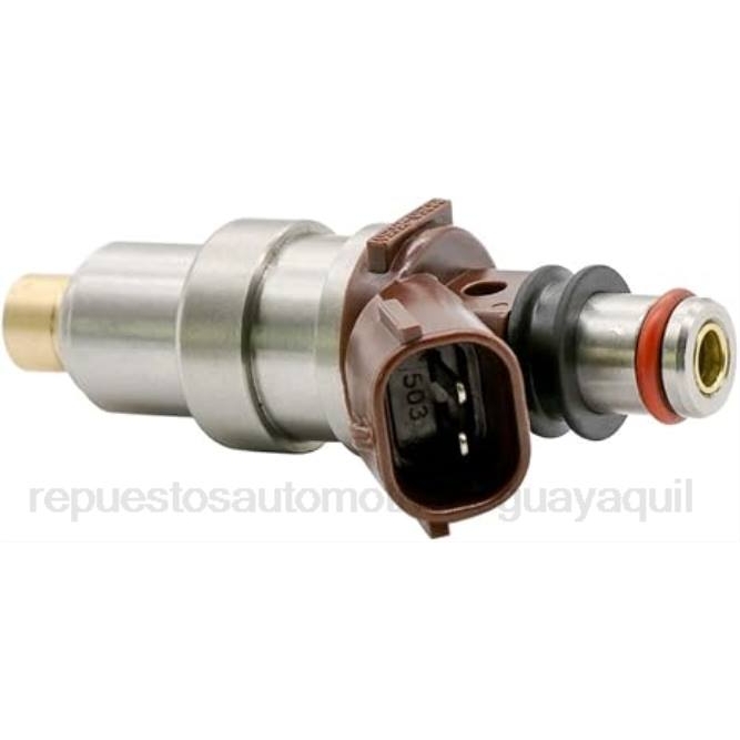 Venta De Repuestos Motos Mayorista | 23209-79095 inyector de combustible fj377 LTT8292 TOYOTA